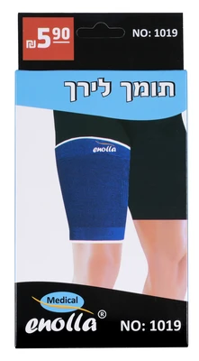 1019 תומך ירך enolla